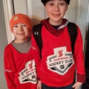 Meet your Posher, Jamie